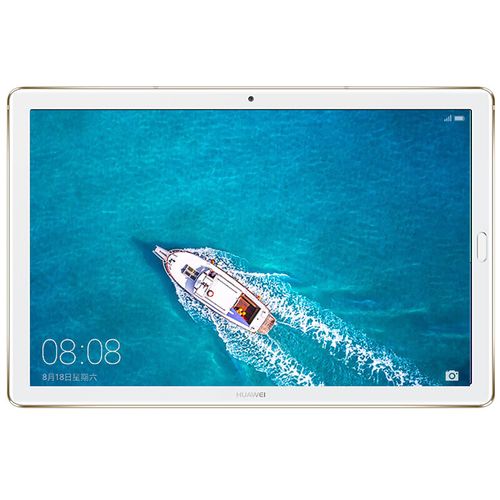 华为平板 M5 10.8英寸 (全网通版) - 影音娱乐平板_资料手册-5