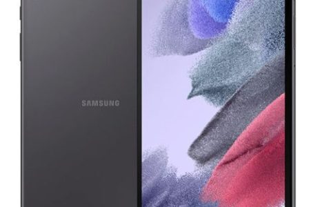 Galaxy Tab A7 Lite 4G – 便携4G平板_资料手册