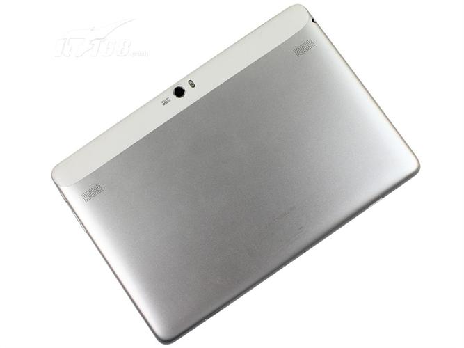 HUAWEI MediaPad 2 - 高清影音平板_资料手册-2