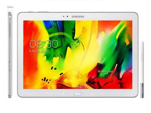 Galaxy Note 10.1 (2014 Edition) 4G - 专业手写平板电脑_资料大全-4