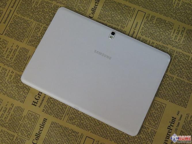 Galaxy Tab Pro 10.1 - 高清大屏平板电脑_资料大全-2