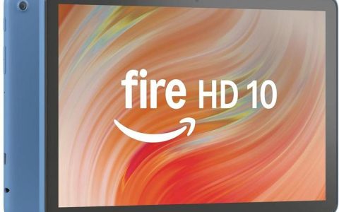Amazon Fire HD 10（第7代） – 高清影音平板_资料大全