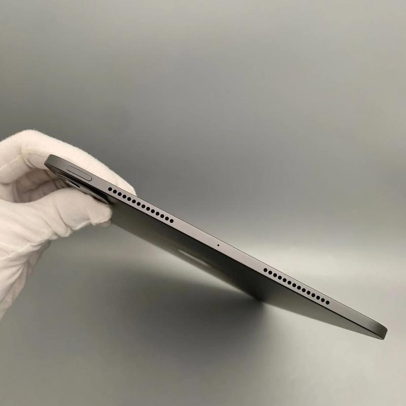 11英寸iPad Pro (M4) - 专业级平板电脑_资料集锦-5