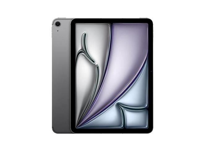 11英寸iPad Air (M4) - 轻薄高性能平板_资料手册-1 11英寸iPad Air (M4) - 轻薄高性能平板_资料手册-1
