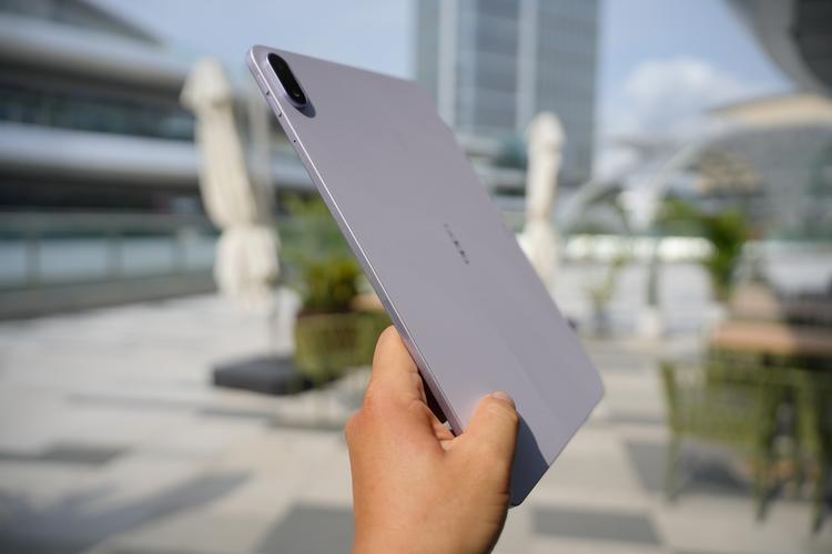 OPPO Pad 5 5G - 5G高速平板电脑_资料库-5 OPPO Pad 5 5G - 5G高速平板电脑_资料库-5
