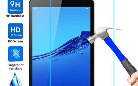 HUAWEI MediaPad M5 Lite 8 – 护眼平板电脑_资料手册