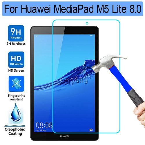 HUAWEI MediaPad M5 Lite 8 – 护眼平板电脑_资料手册