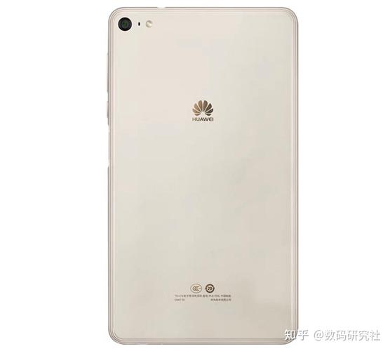 华为 MediaPad M2 揽阅 - 高清影音平板_资料库-4