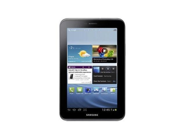 Galaxy Tab 2 7.0 4G - 4G便携平板电脑_百科资料-3