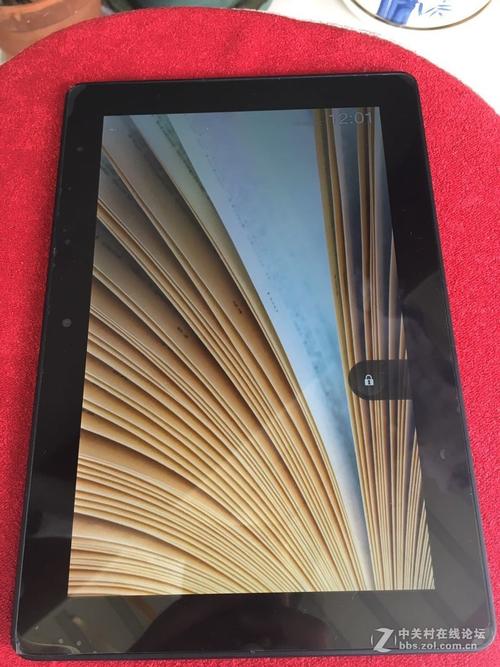 Kindle Fire HDX 8.9（第三代）- 高清屏游戏平板_资料库-5