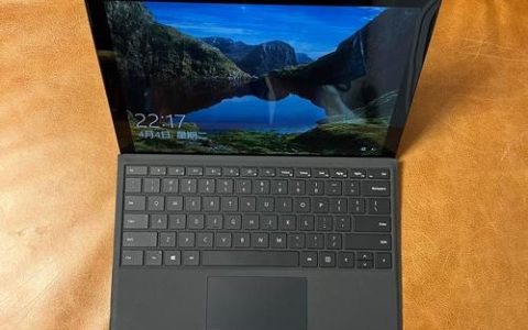 Microsoft Surface Pro 7+ – 二合一商务平板_资料库