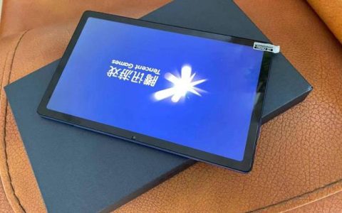 Alienware外星人风暴平板电脑 – 高性能游戏平板_资料库