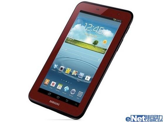 Galaxy Tab 2 7.0 4G - 4G便携平板电脑_百科资料-4