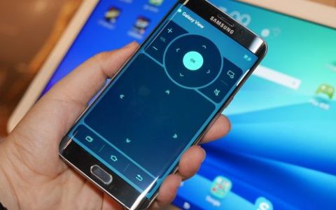 Galaxy View (4G) – 大屏便携平板_资料大全