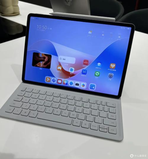 HUAWEI MatePad 12 X 2025 - 护眼全面屏平板_百科资料-2
