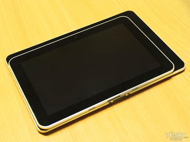 Galaxy Tab 8.9 (P7300P7310) - 轻薄便携平板_资料大全-5