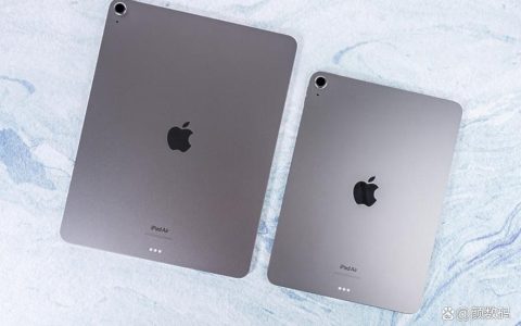 13英寸iPad Air(M3) – M3芯片全面屏平板_资料大全