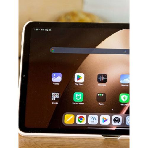 Xiaomi Pad Mini - 便携娱乐平板_百科资料-5