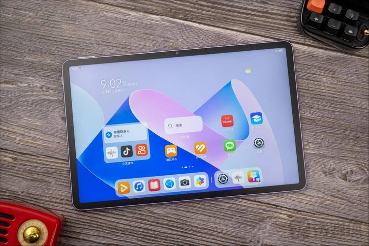 HUAWEI MatePad 11 英寸 2023 - 高刷护眼平板电脑_百科资料-3 HUAWEI MatePad 11 英寸 2023 - 高刷护眼平板电脑_百科资料-3