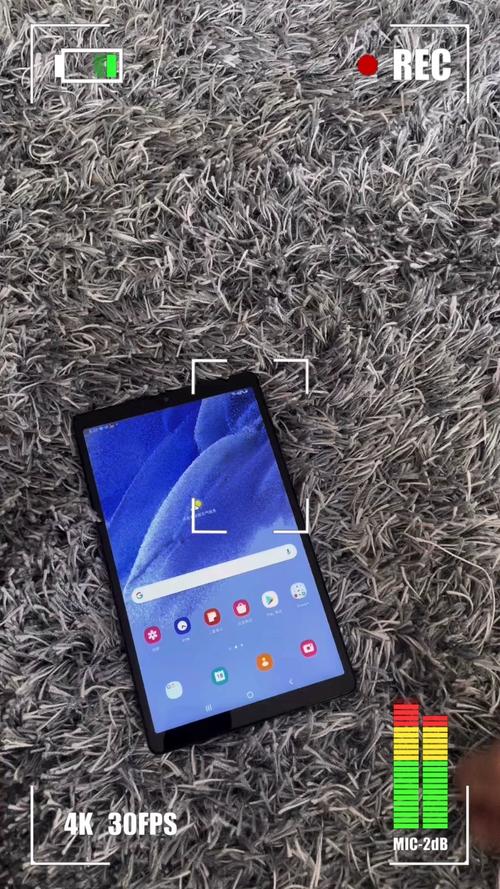 Galaxy Tab A7 Lite - 便携影音平板_资料手册-5