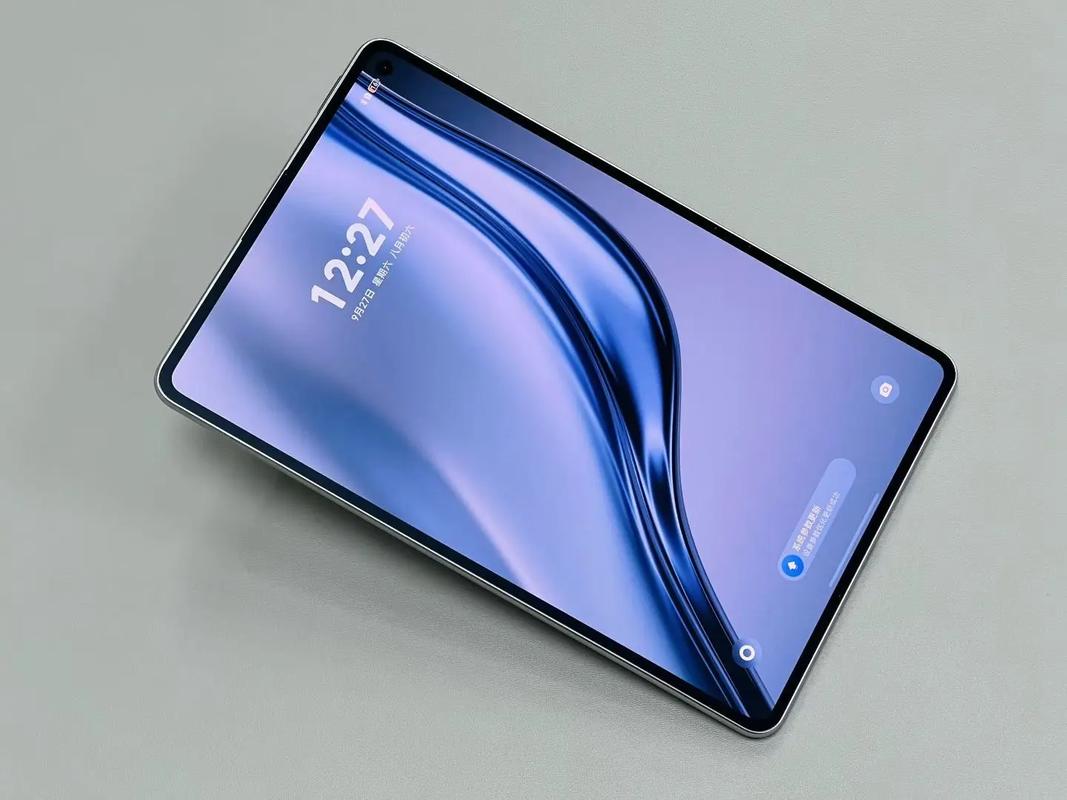 HUAWEI MatePad Mini 柔光版 - 护眼柔光平板_资料手册-2