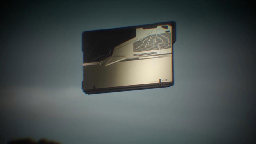 ASUS ROG Flow Z13 (2025) - 二合一高性能游戏本_资料库-4