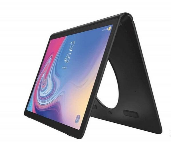 Galaxy View 4G - 4G大屏平板_资料大全-3