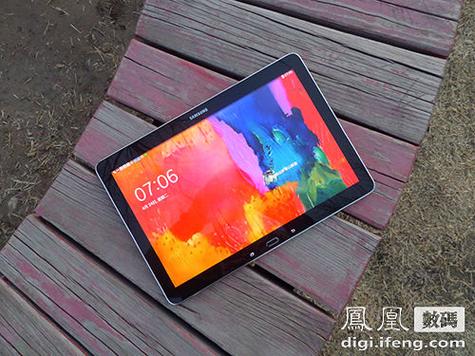 Galaxy Tab Pro 12.2 4G - 大屏4G平板电脑_百科资料-3
