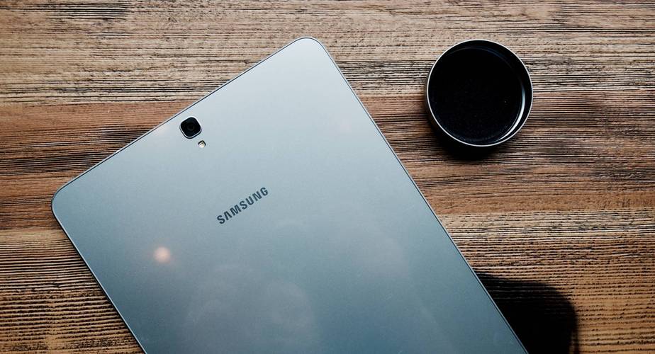 Galaxy Tab S3 - 轻薄商务平板_百科资料-3