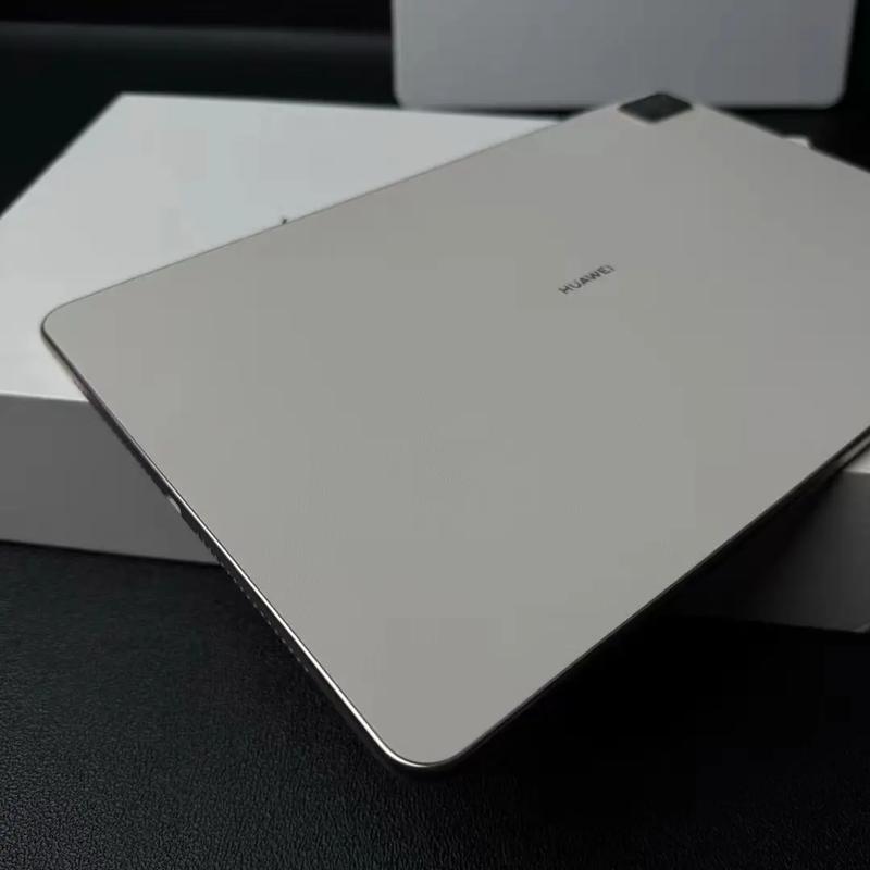 HUAWEI MatePad Pro 12.6 2022 - OLED高刷平板_资料大全-4