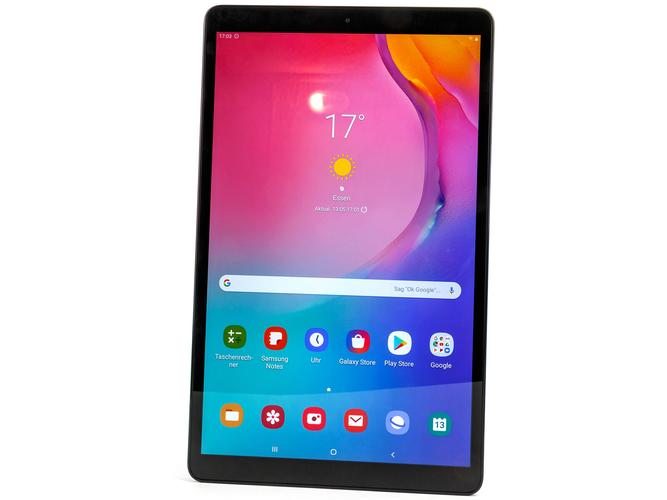 Galaxy Tab A 10.1 (2019) - 大屏影音平板_资料手册-3