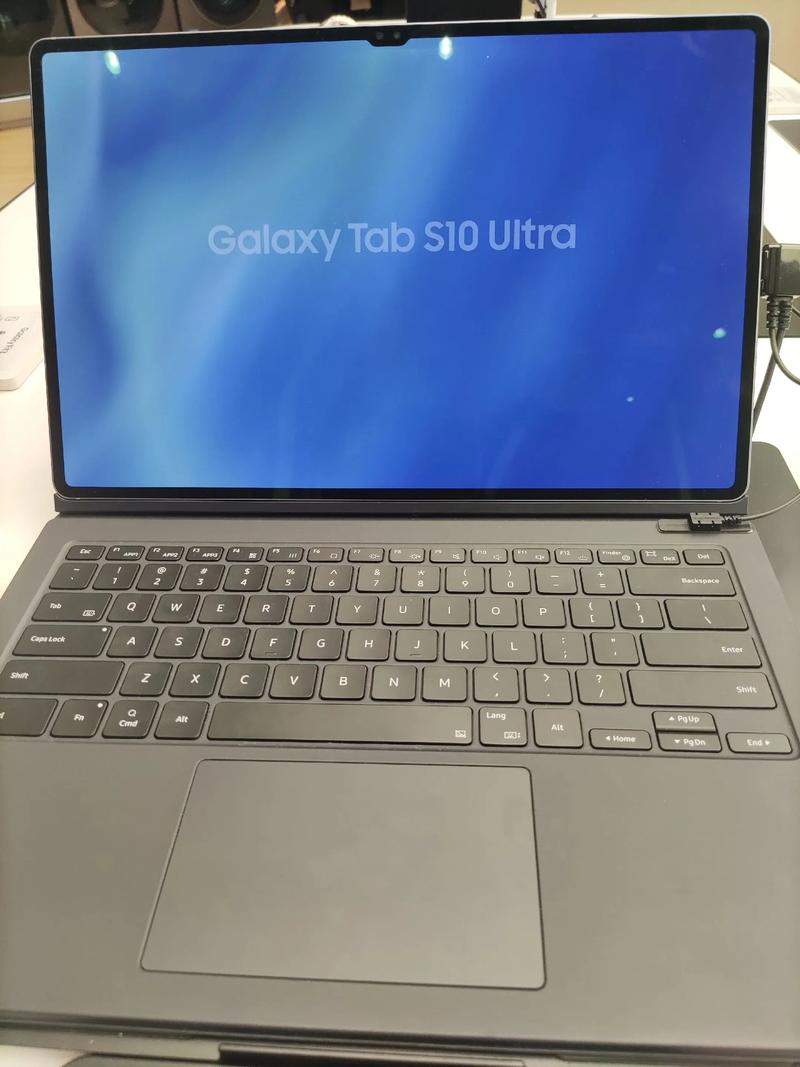Galaxy Tab S10 Ultra - 旗舰级大屏平板_资料合集-2