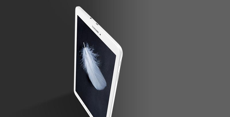 Galaxy Tab E 9.6 - 大屏影音平板_资料大全-2 Galaxy Tab E 9.6 - 大屏影音平板_资料大全-2