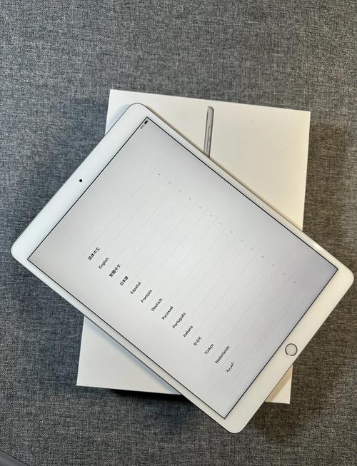 iPad Air (第 3 代) - 10.5英寸平板电脑_百科资料-2