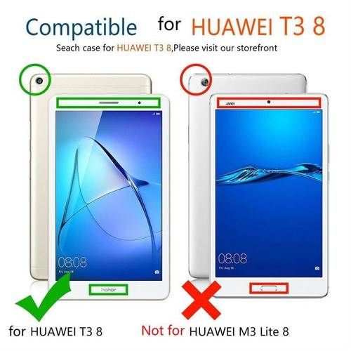HUAWEI MediaPad T3 8.0 - 8英寸平板电脑_百科资料-3 HUAWEI MediaPad T3 8.0 - 8英寸平板电脑_百科资料-3