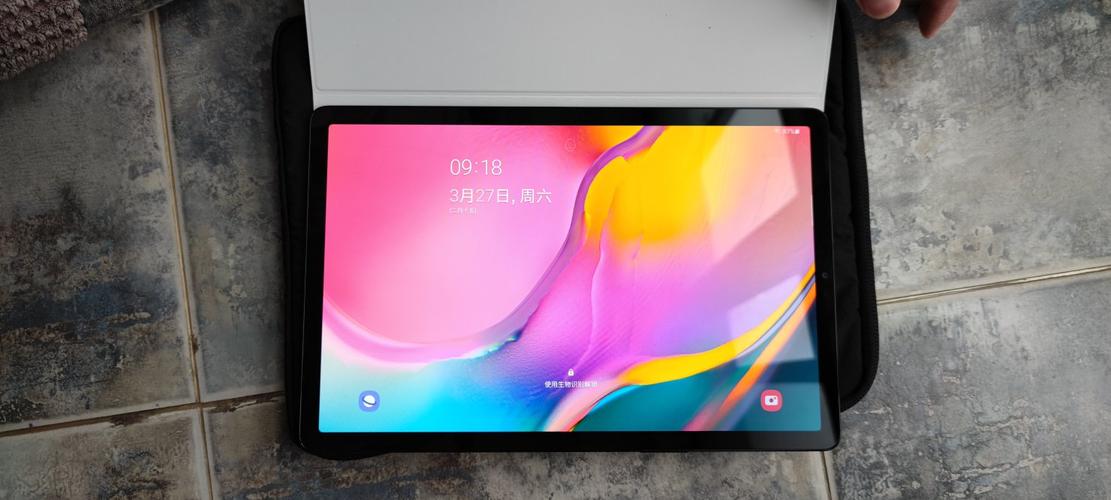 Galaxy Tab S5e 4G - 轻薄影音平板_资料手册-4 Galaxy Tab S5e 4G - 轻薄影音平板_资料手册-4