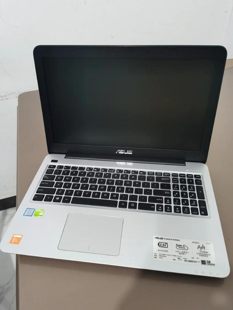 ASUS华硕 - 高性能游戏笔记本_百科资料-4