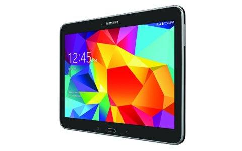 Galaxy Tab 4 10.1 4G – 大屏4G平板_资料库