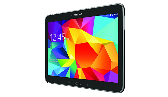 Galaxy Tab 4 10.1 4G – 大屏4G平板_资料库
