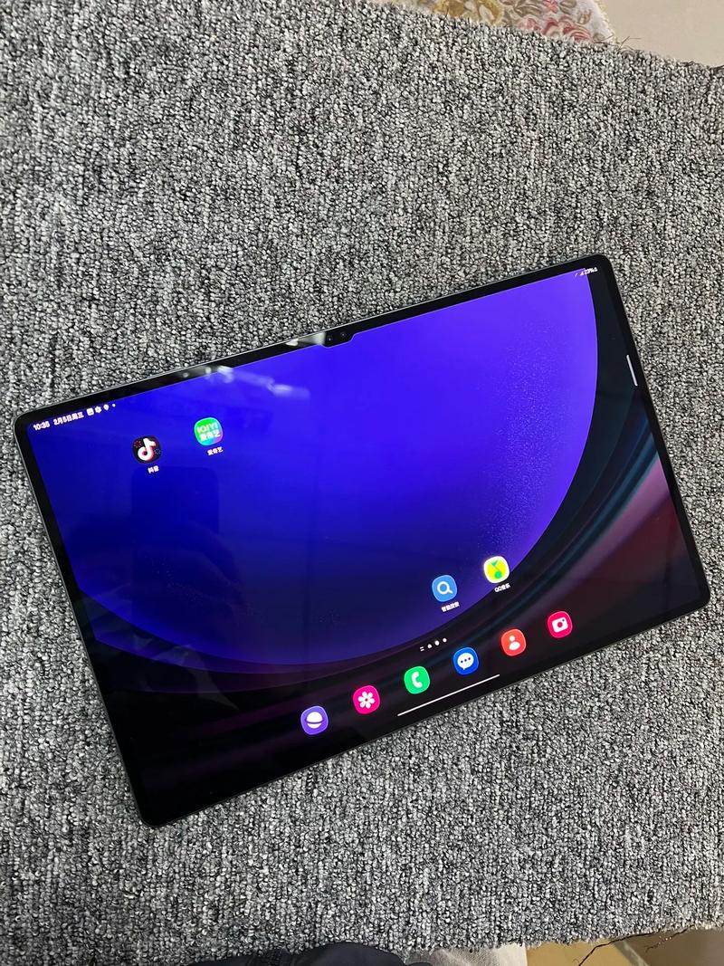 Galaxy Tab 8.9 LTE - 轻薄便携平板电脑_资料库-4