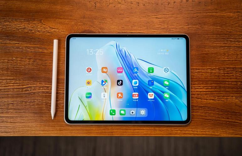 OPPO Pad 2 - 高刷护眼平板_百科资料-5