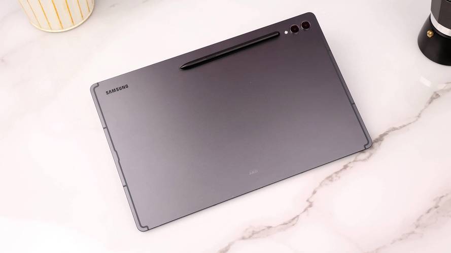 Galaxy Tab S9 Ultra - 超大屏旗舰平板_资料大全-2