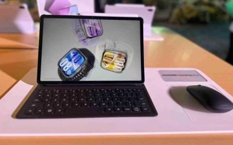 HUAWEI MatePad 11.5 PaperMatte Edition 2025 – 柔光屏护眼平板_资料大全