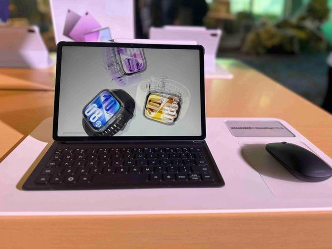 HUAWEI MatePad 11.5 PaperMatte Edition 2025 - 柔光屏护眼平板_资料大全-1 HUAWEI MatePad 11.5 PaperMatte Edition 2025 - 柔光屏护眼平板_资料大全-1