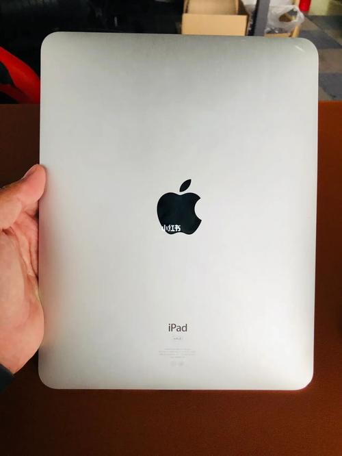 iPad (第 1 代) – 初代平板电脑_资料大全