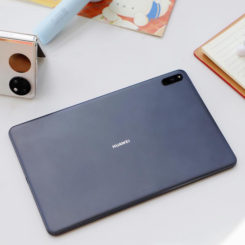 华为 MatePad 悦动版 LTE – 影音娱乐平板_资料手册