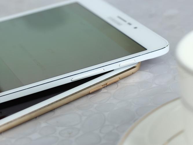 Galaxy Tab Pro S2 - 轻薄二合一平板_资料大全-2