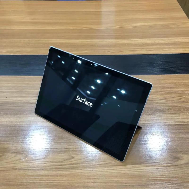 Microsoft Surface Pro 4 - 二合一商务平板_资料手册-5