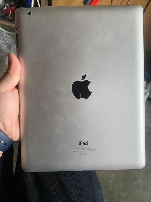 iPad (第 4 代) - 高清视网膜屏平板_资料大全-4