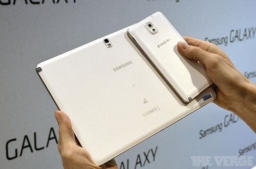 Galaxy Note 10.1 (2014 Edition) - 专业手写平板_资料库-3 Galaxy Note 10.1 (2014 Edition) - 专业手写平板_资料库-3